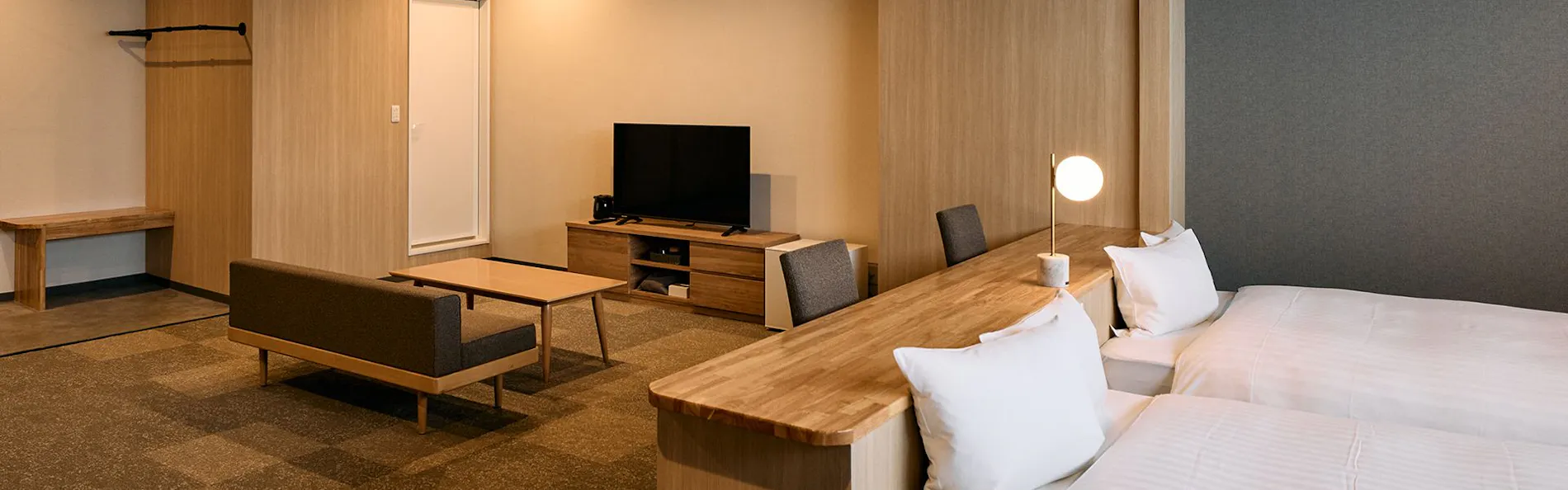 COZY HOTEL NUKUI shimanami