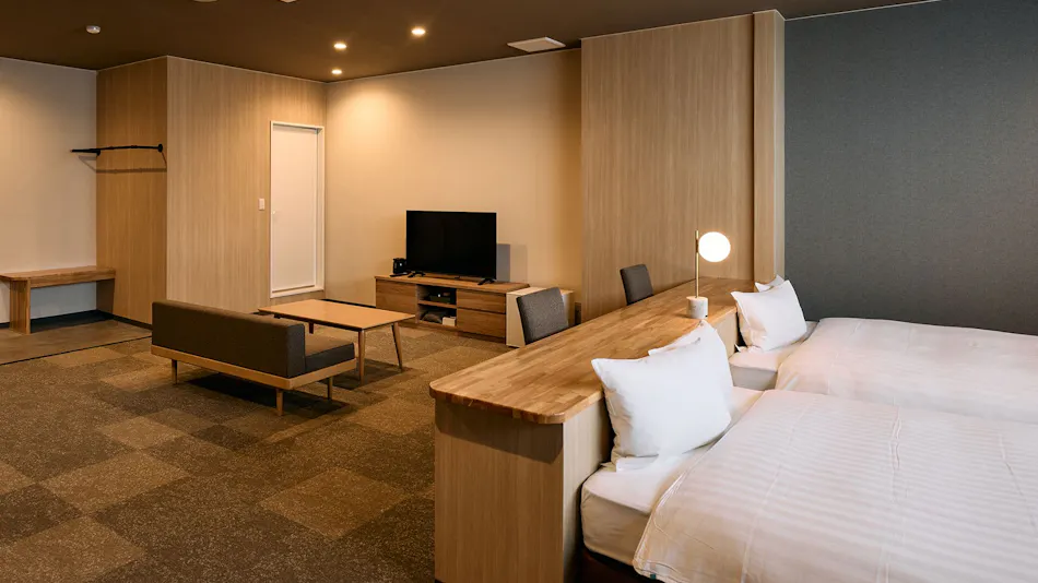 COZY HOTEL NUKUI Shimanami