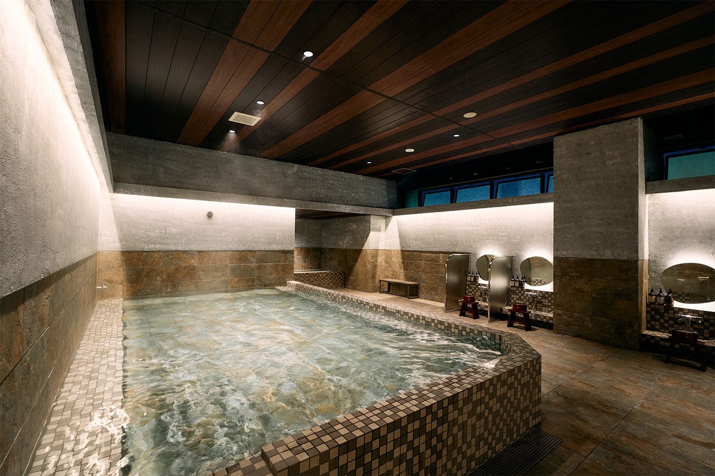 ห้องอาบน้ำรวม