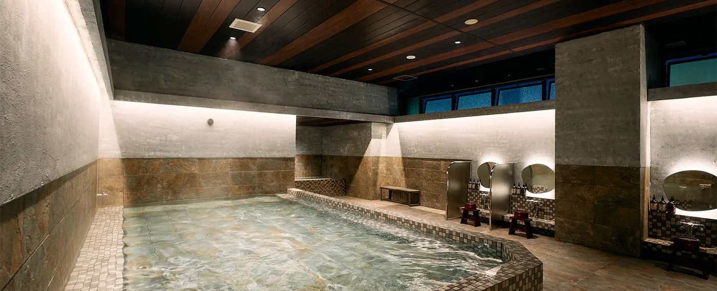 ห้องอาบน้ำรวม