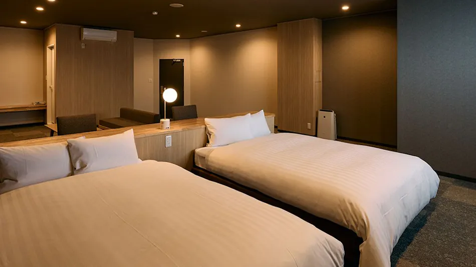 COZY HOTEL NUKUI Shimanami