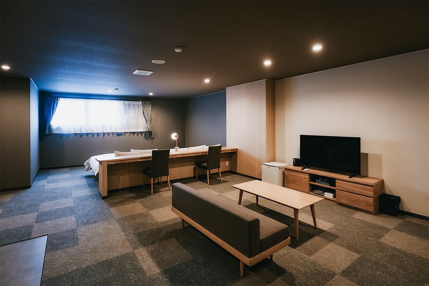 COZY HOTEL NUKUI shimanami