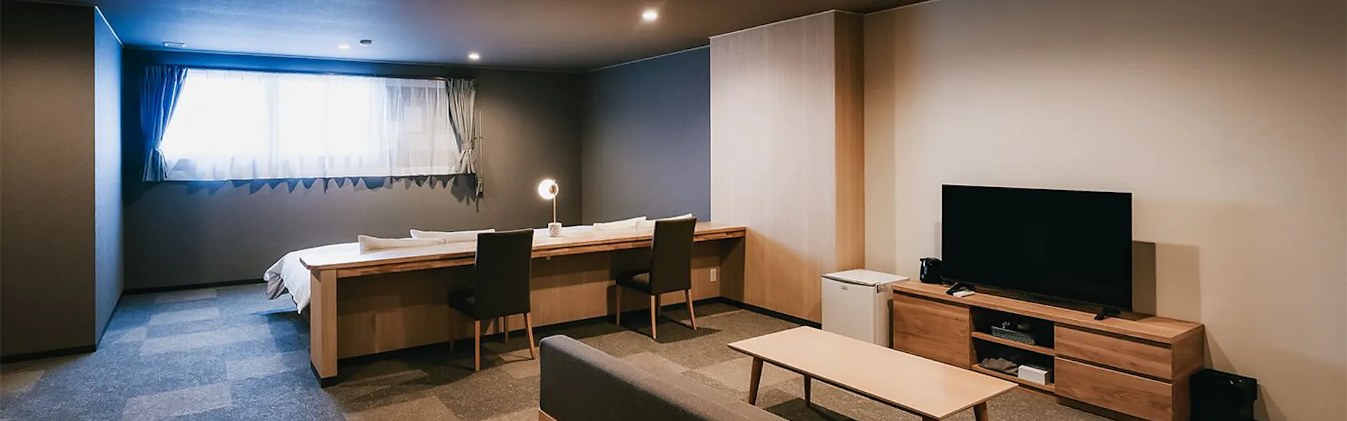 COZY HOTEL NUKUI shimanami