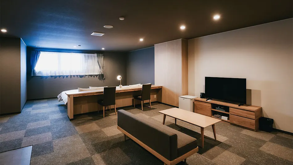 COZY HOTEL NUKUI Shimanami