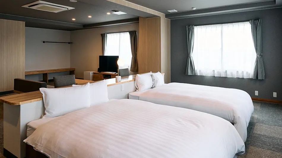 COZY HOTEL NUKUI Shimanami