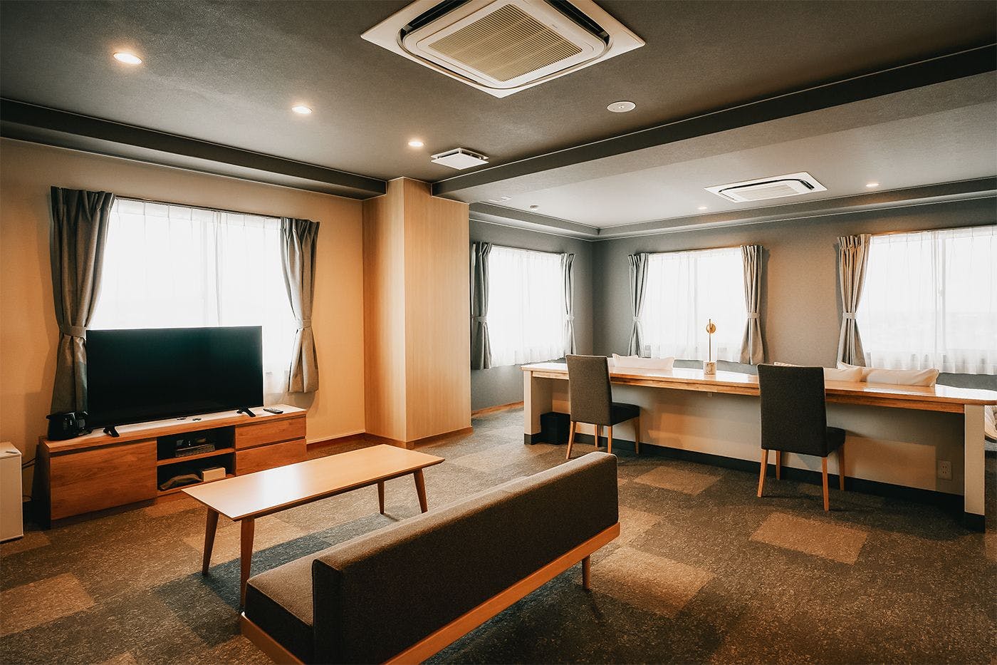 COZY HOTEL NUKUI shimanami
