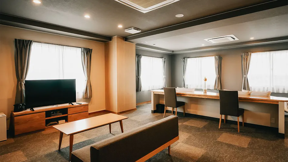 COZY HOTEL NUKUI Shimanami