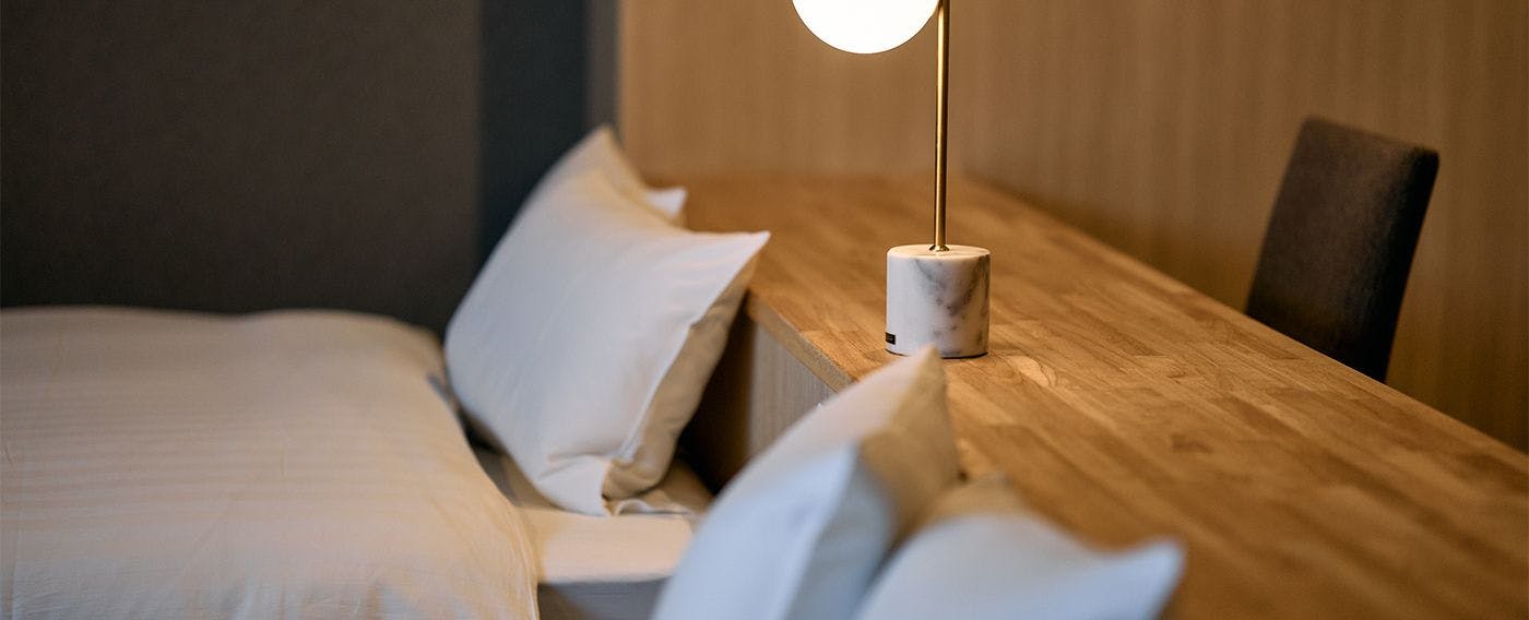 COZY HOTEL NUKUI Shimanami