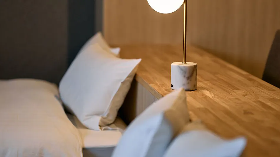 COZY HOTEL NUKUI Shimanami