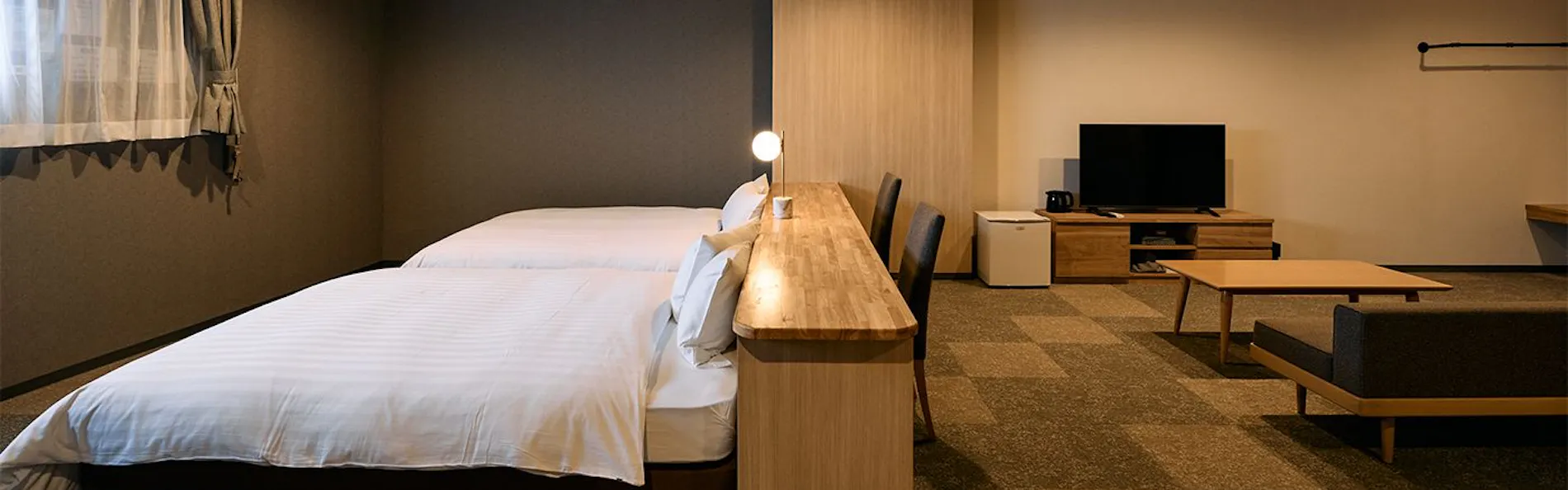 COZY HOTEL NUKUI shimanami
