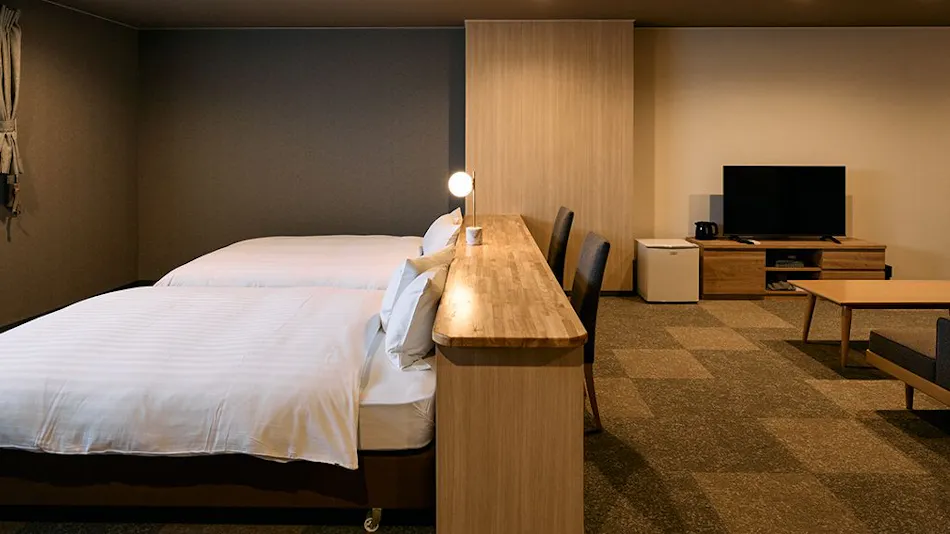 COZY HOTEL NUKUI Shimanami