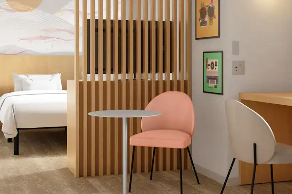 ห้องพัก