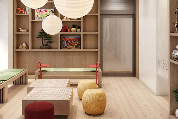 ล็อบบี้