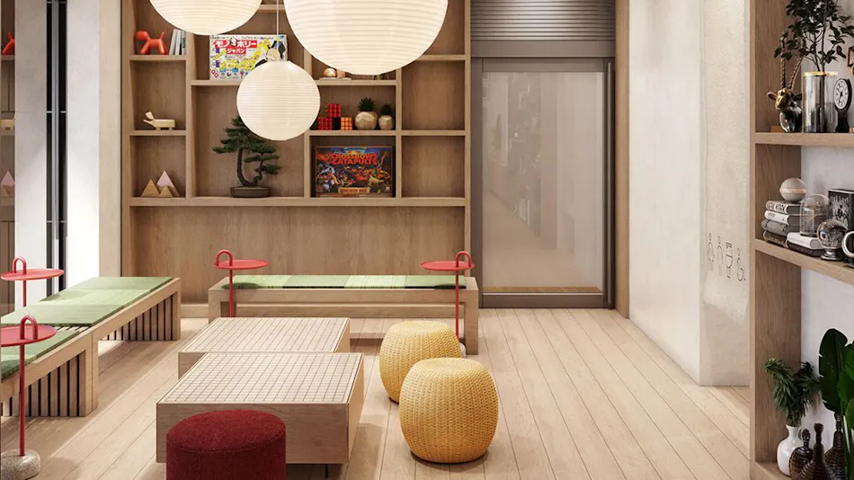 Garnet Hotel Kyoto Shijo Karasuma