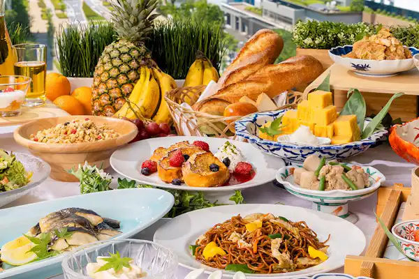 อาหารเช้า