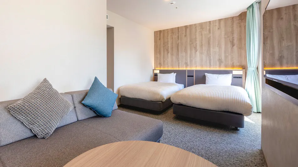 Hotel Mariners' Court Tokyo