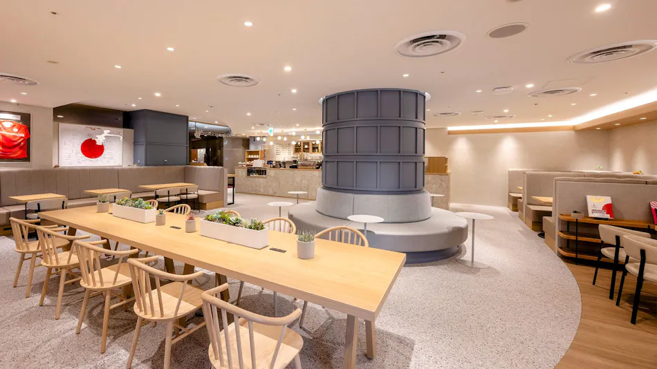 Hotel Mariners' Court Tokyo