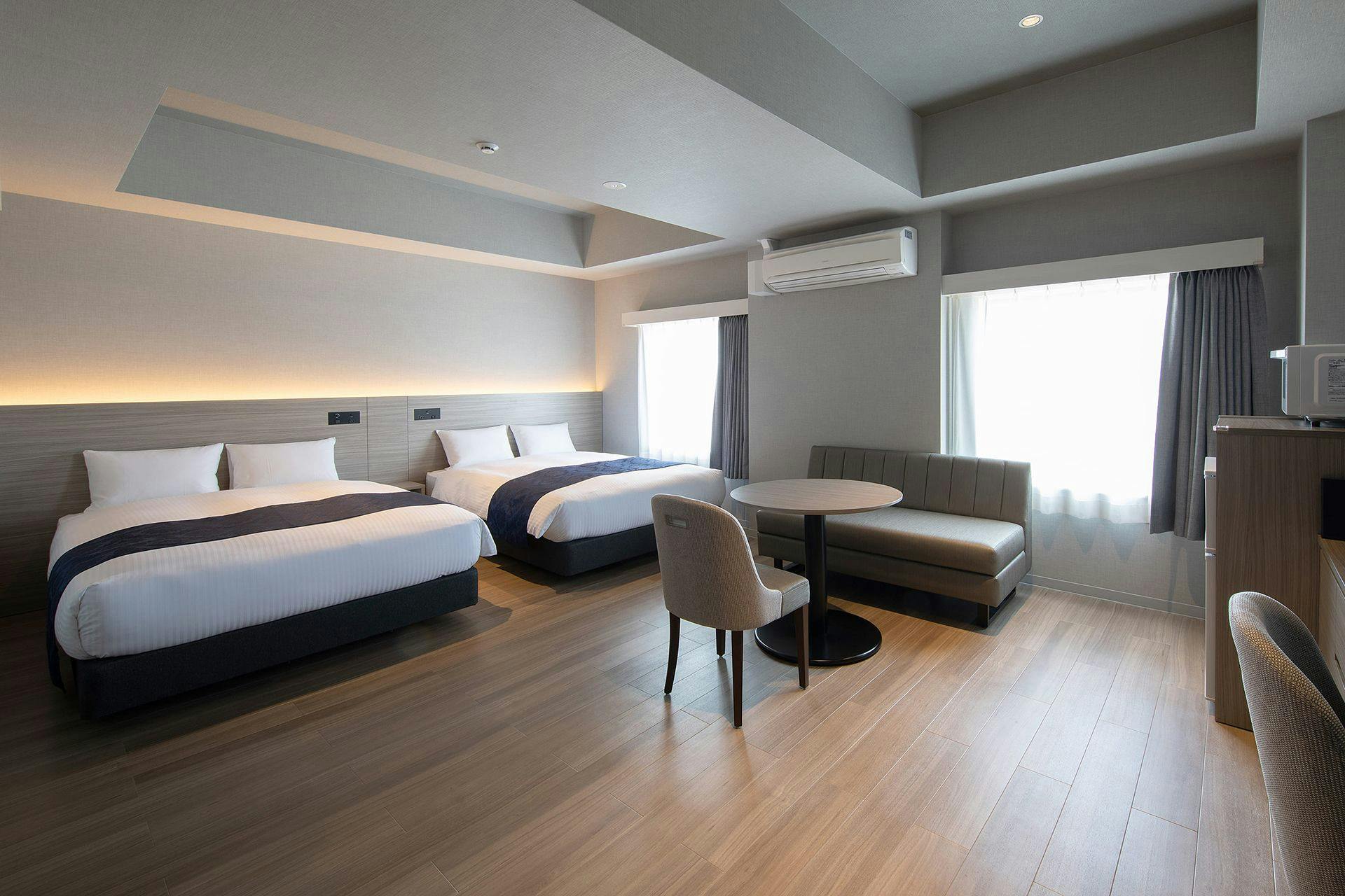 ห้องพัก