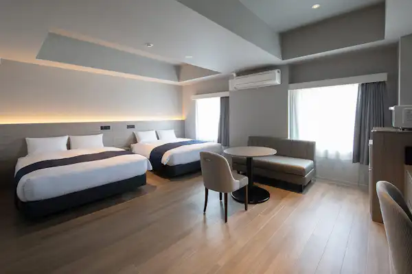 ห้องพัก