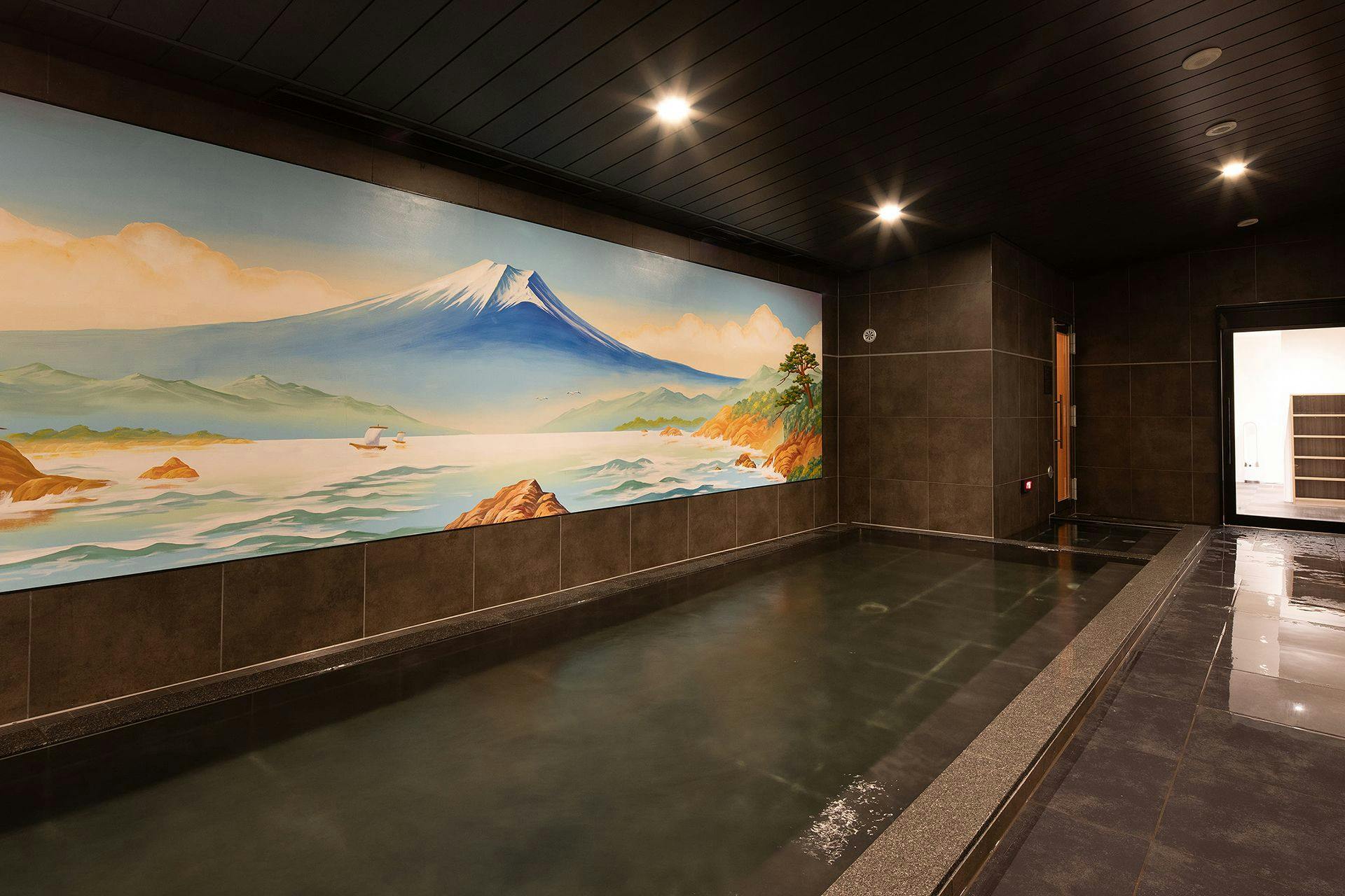 ห้องอาบน้ำ