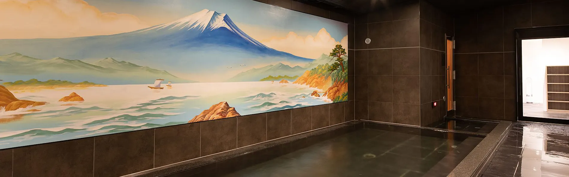 HOTEL R9 Premium 川俣駅前