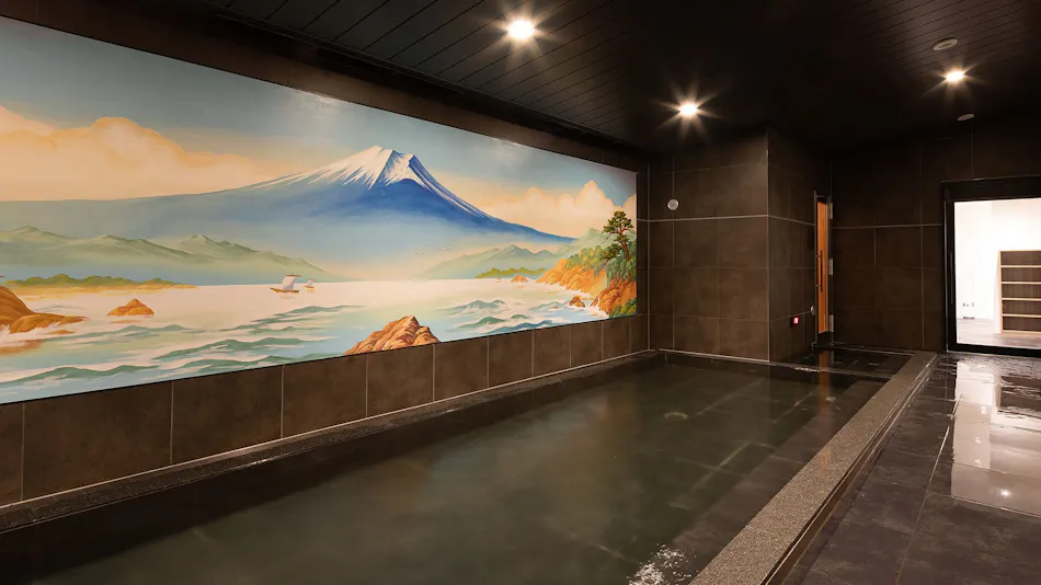 HOTEL R9 Premium Kawamata Ekimae