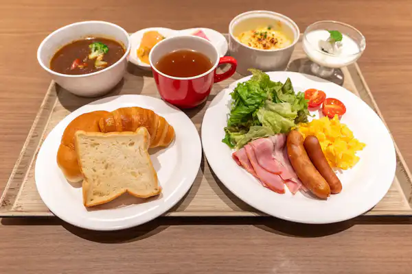 อาหารเช้า