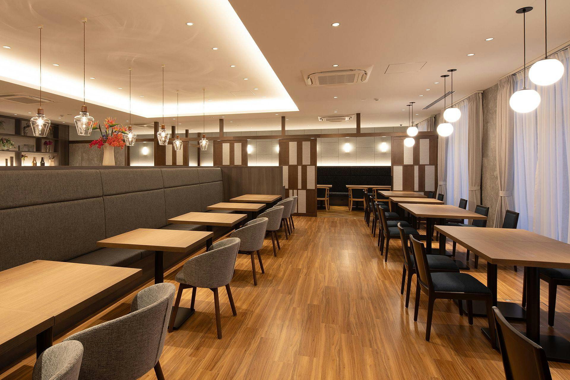 ร้านอาหาร