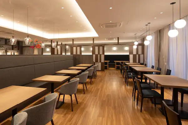 ร้านอาหาร