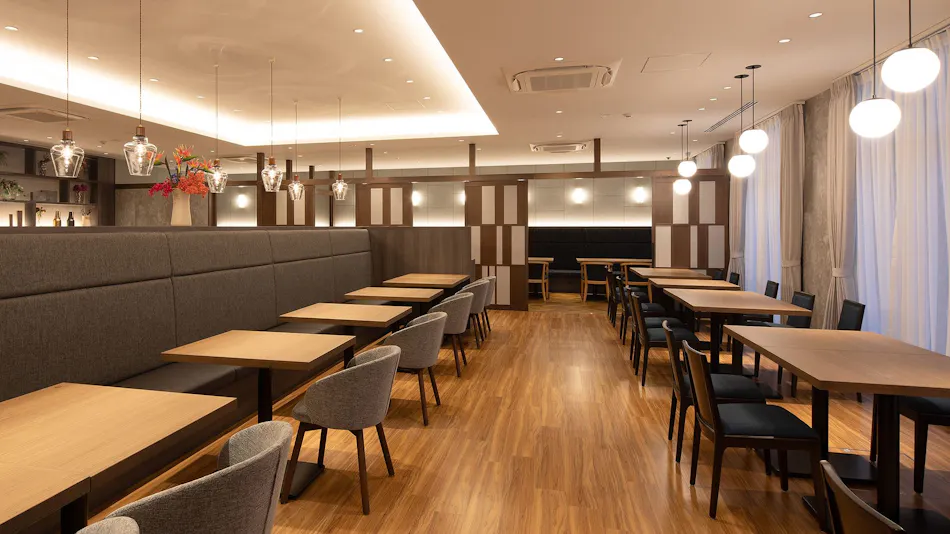 HOTEL R9 Premium Kawamata Ekimae