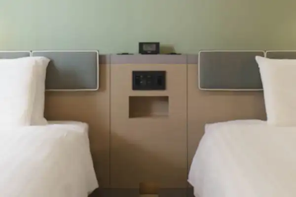 ห้องพัก