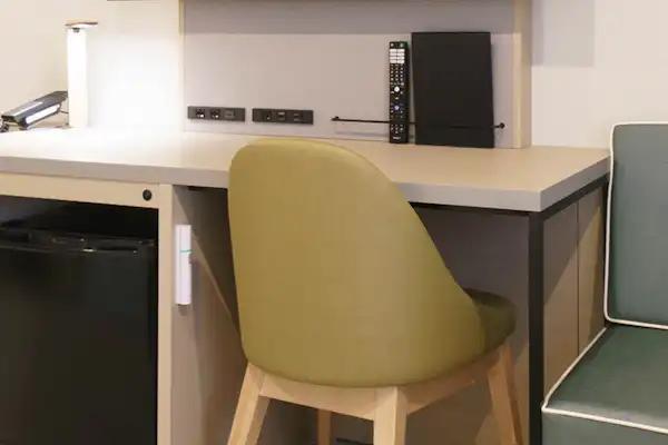 ห้องพัก