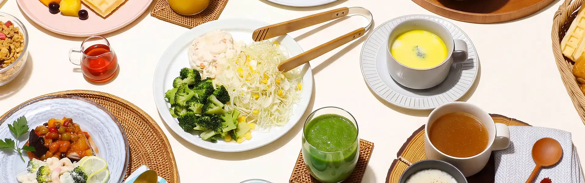 料理