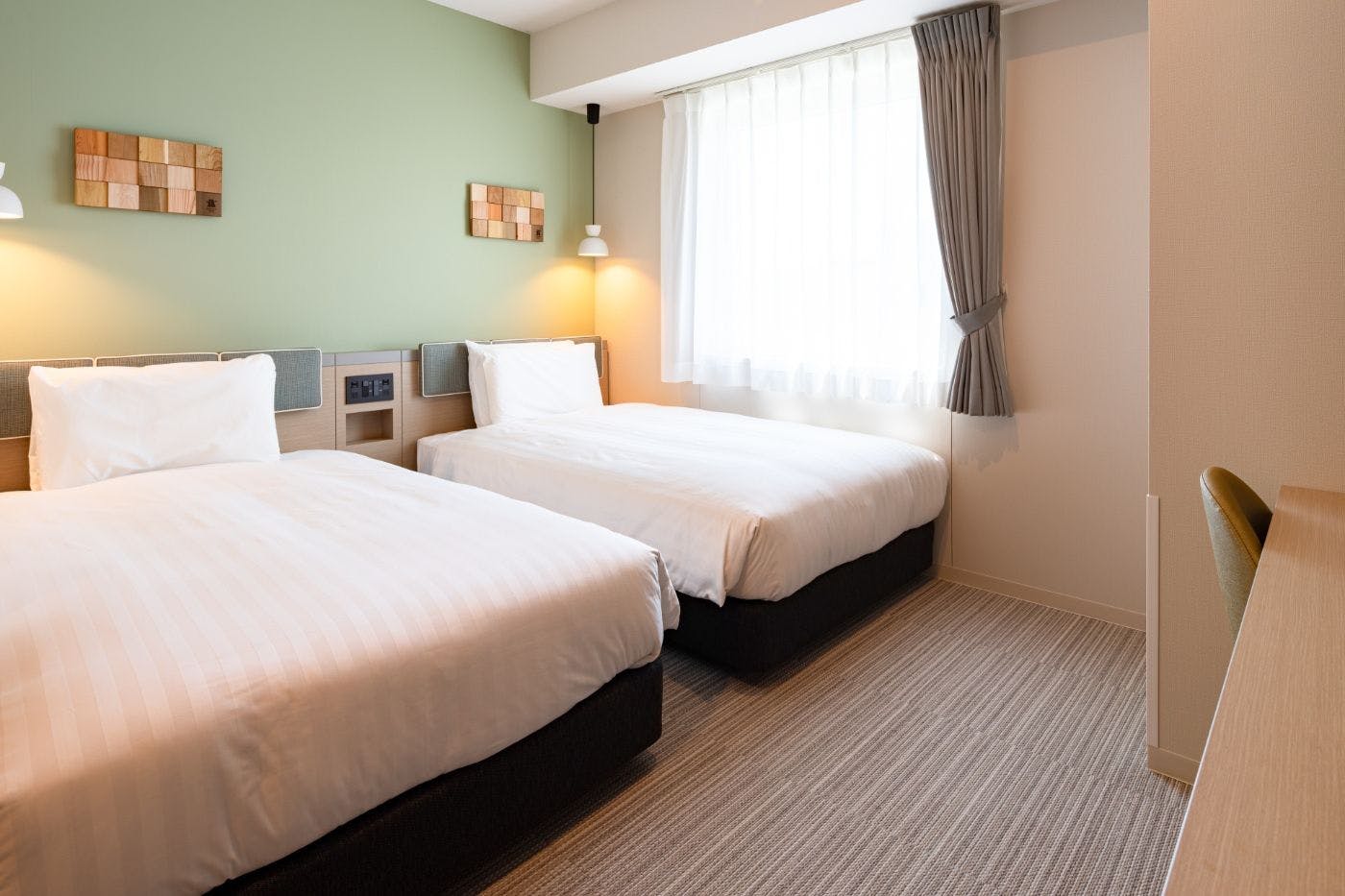 Comfort Hotel Chitose