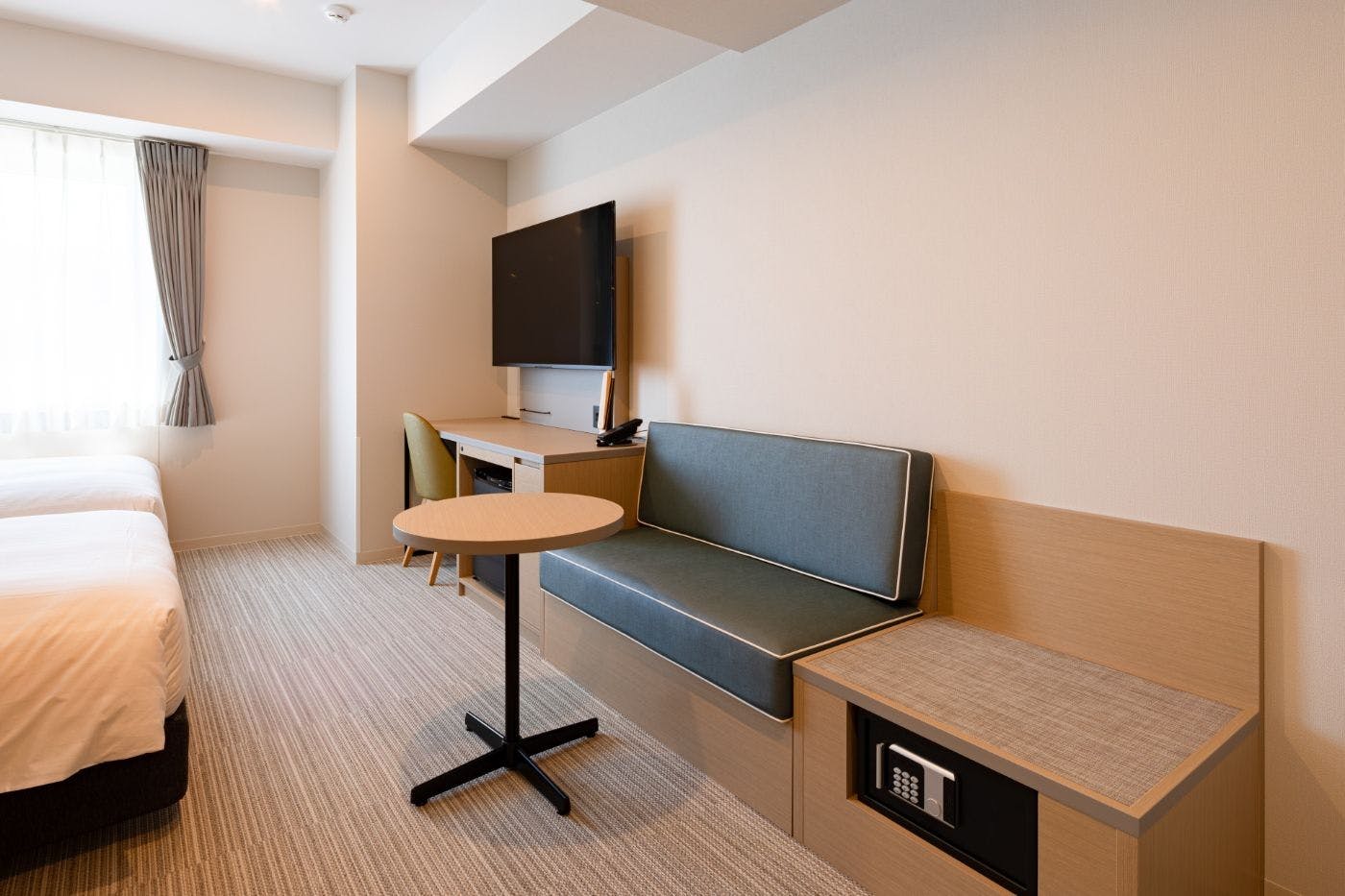 Comfort Hotel Chitose