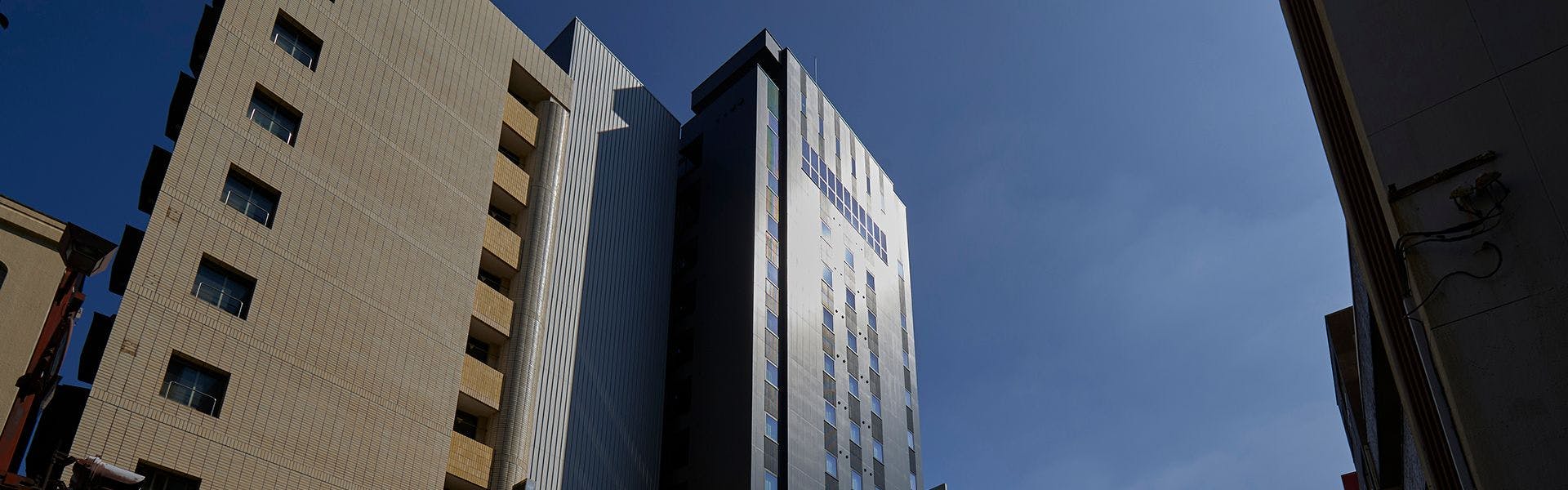 ภายนอกอาคาร