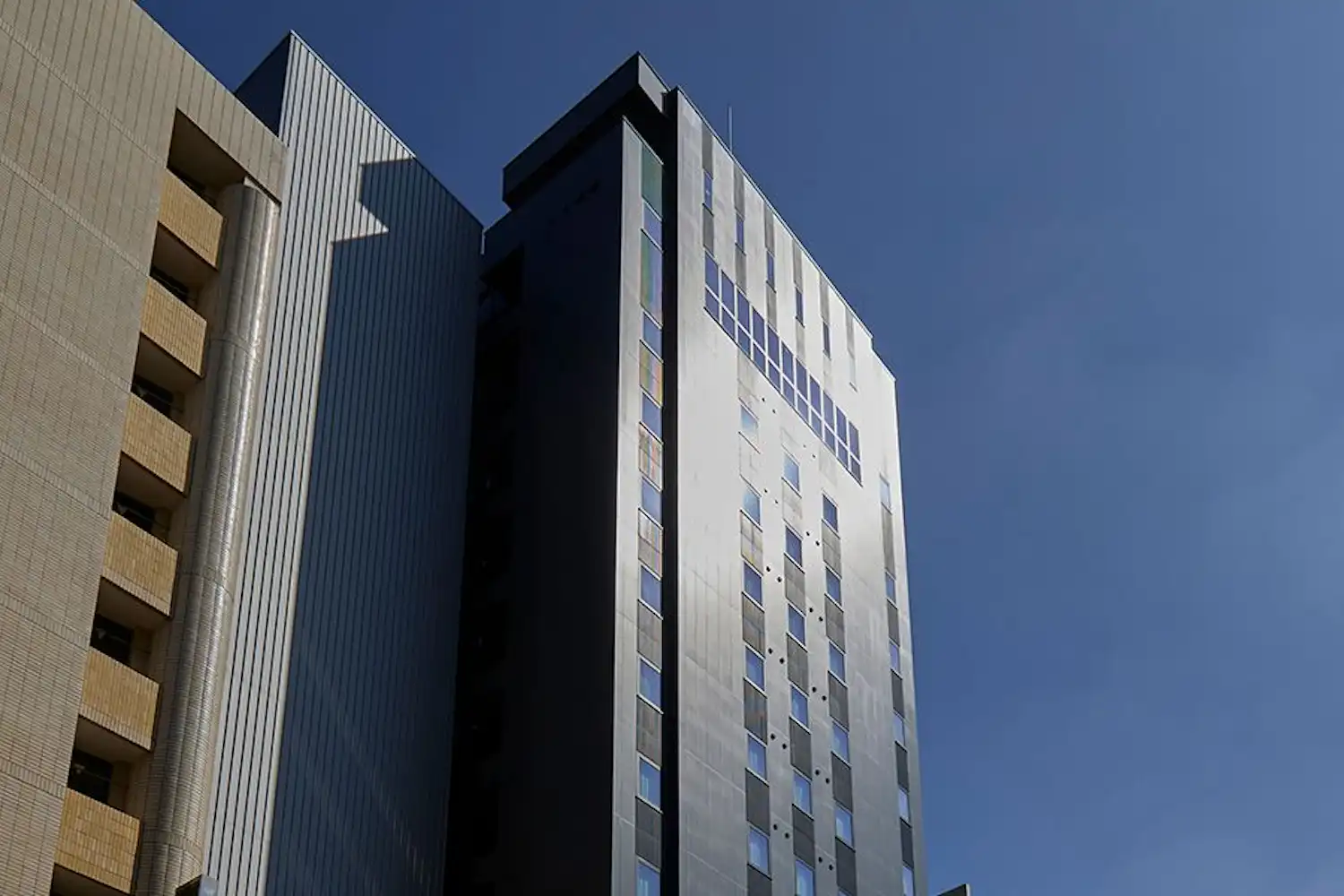 ภายนอกอาคาร