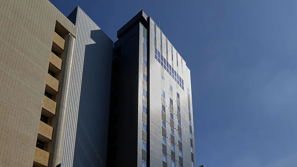 Hotel Gran Cerezo Kagoshima Tenmonkan