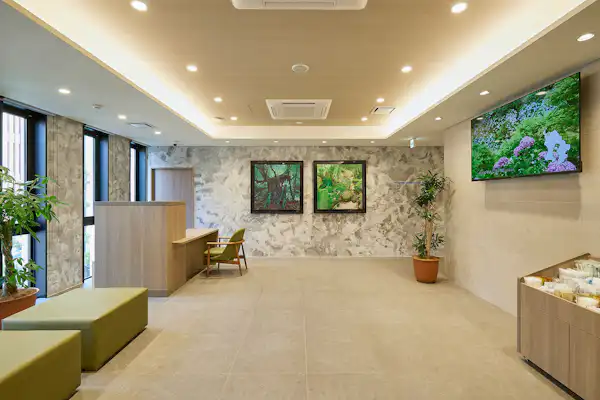 ล็อบบี้