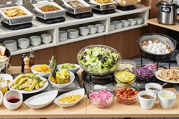 บุฟเฟต์