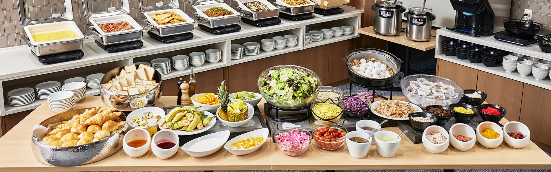 ホテルグランセレッソ鹿児島天文館