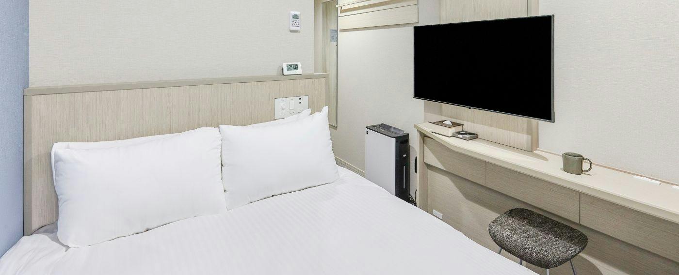 Hotel Gran Cerezo Kagoshima Tenmonkan
