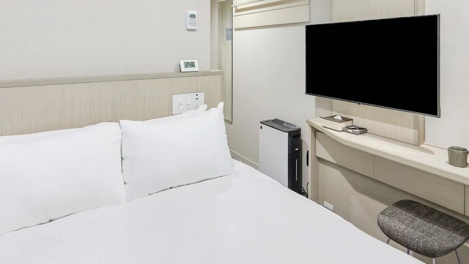 Hotel Gran Cerezo Kagoshima Tenmonkan