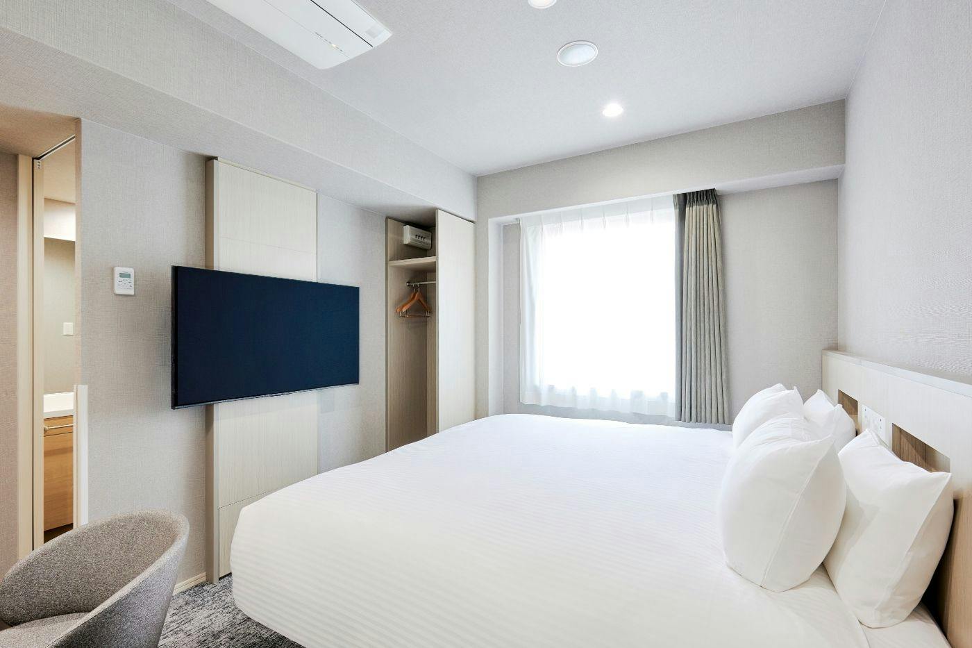 Hotel Gran Cerezo Kagoshima Tenmonkan
