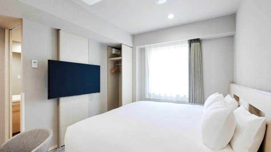 Hotel Gran Cerezo Kagoshima Tenmonkan