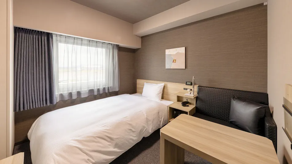 Hotel Route-Inn Matsuyama Kita