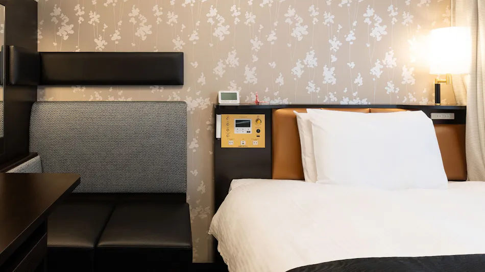 APA Hotel Kumagaya Ekimae Kita
