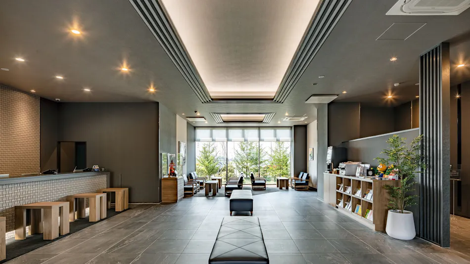 Hotel Route-Inn Aichi Togo