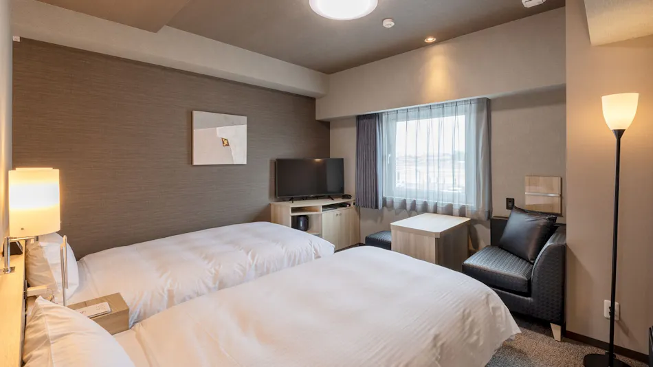 Hotel Route-Inn Aichi Togo