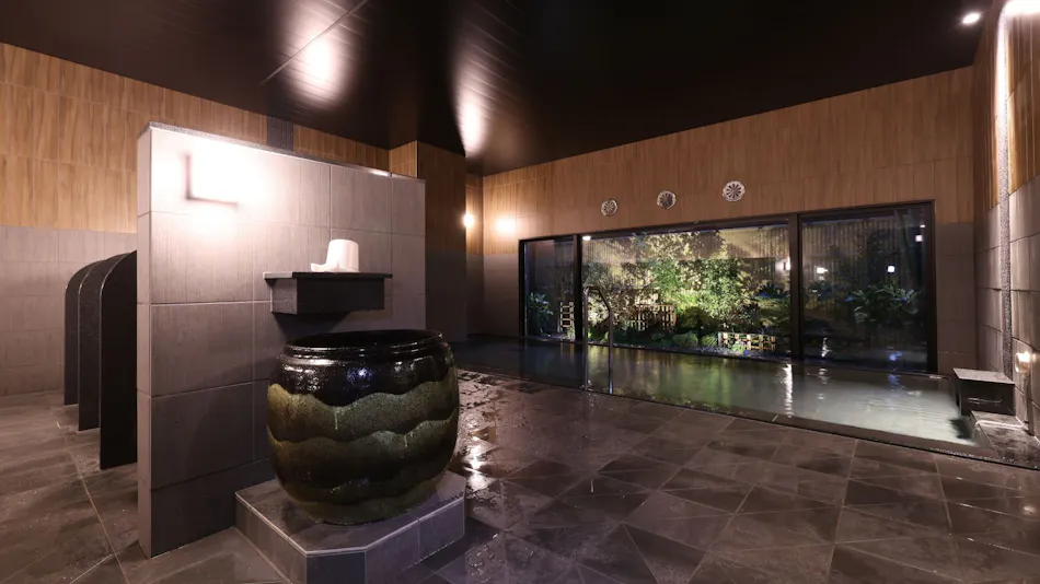 Hotel Route-Inn Aichi Togo